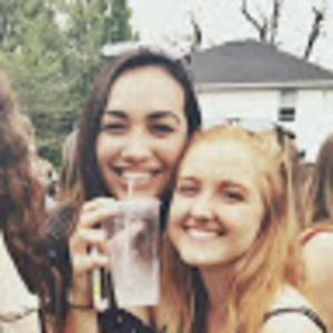 Meet your Posher, Sara